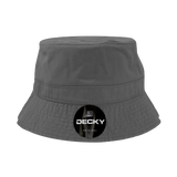 Decky Relaxed Polo Buckets | Decky 961