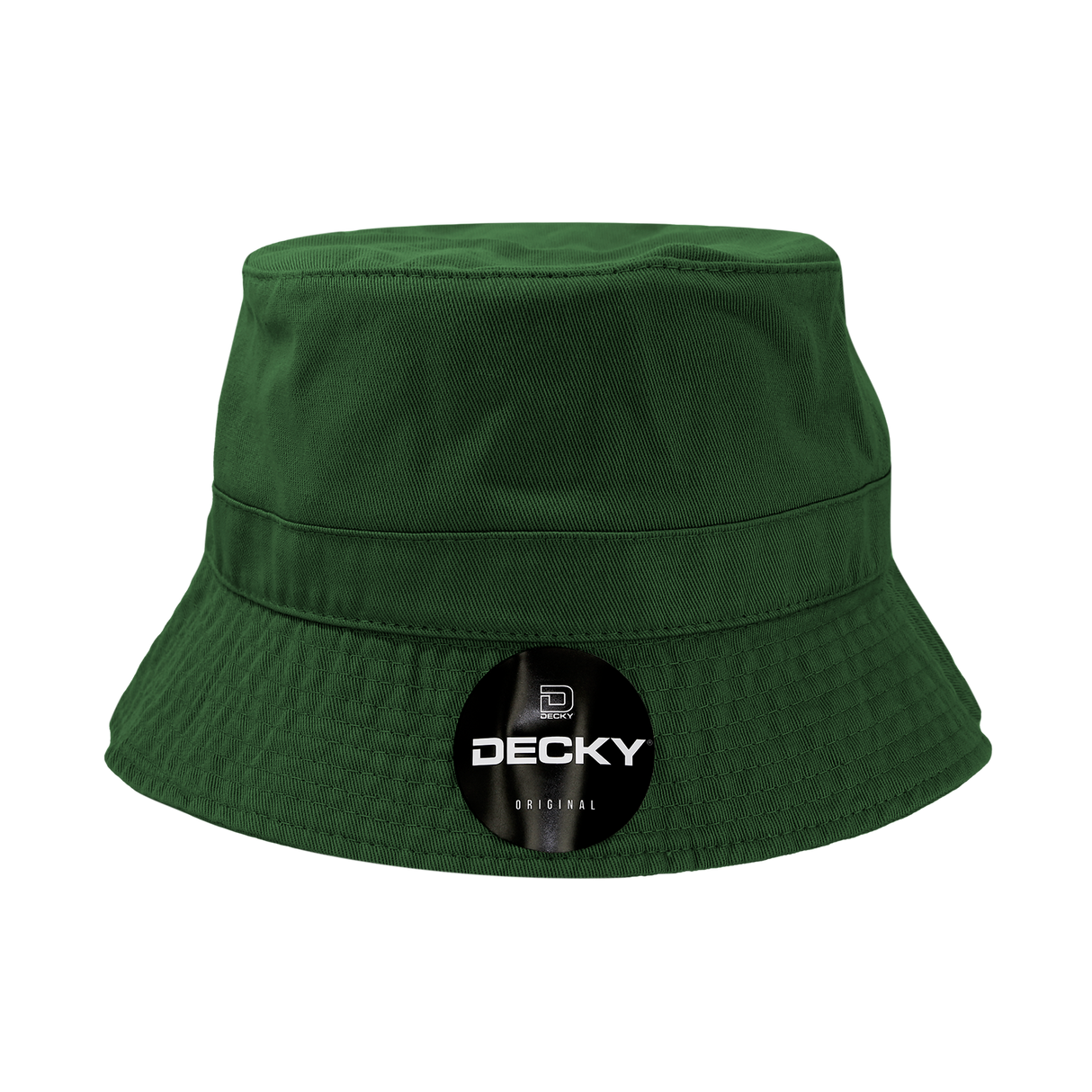 Decky Relaxed Polo Buckets | Decky 961