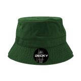 Decky Relaxed Polo Buckets | Decky 961