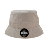 Decky Relaxed Polo Buckets | Decky 961