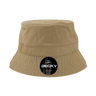 Decky Relaxed Polo Buckets | Decky 961