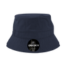 Decky Relaxed Polo Buckets | Decky 961