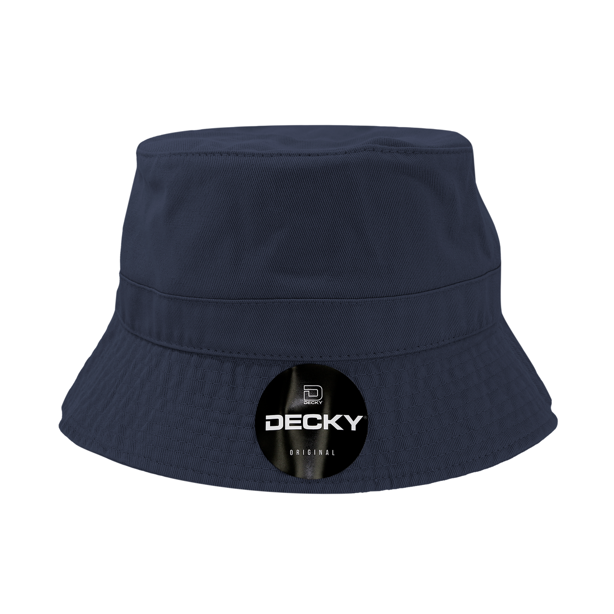 Decky Relaxed Polo Buckets | Decky 961