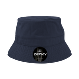 Decky Relaxed Polo Buckets | Decky 961