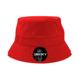 Decky Relaxed Polo Buckets | Decky 961