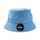 Decky Relaxed Polo Buckets | Decky 961
