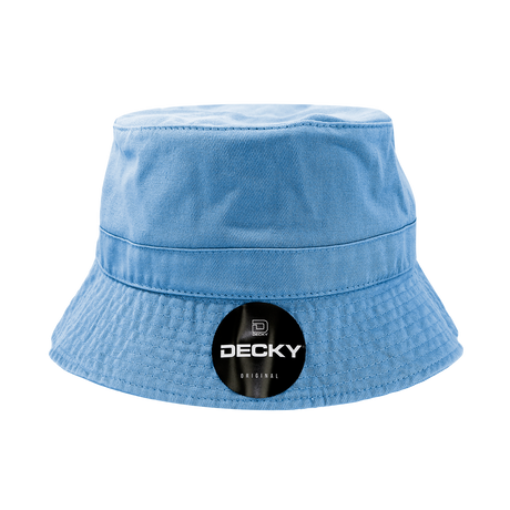 Decky Relaxed Polo Buckets | Decky 961