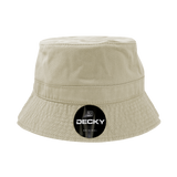 Decky Relaxed Polo Buckets | Decky 961