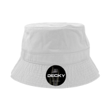 Decky Relaxed Polo Buckets | Decky 961