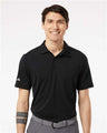 Adidas Men's Ultimate365 Solid Polo - Adidas A514