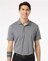 Adidas Men's Ultimate365 Solid Polo - Adidas A514