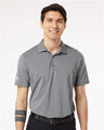 Adidas Men's Ultimate365 Solid Polo - Adidas A514