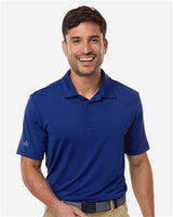 Adidas Men's Ultimate365 Solid Polo - Adidas A514