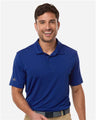 Adidas Men's Ultimate365 Solid Polo - Adidas A514