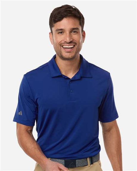 Adidas Men's Ultimate365 Solid Polo - Adidas A514