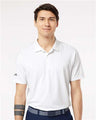 Adidas Men's Ultimate365 Solid Polo - Adidas A514