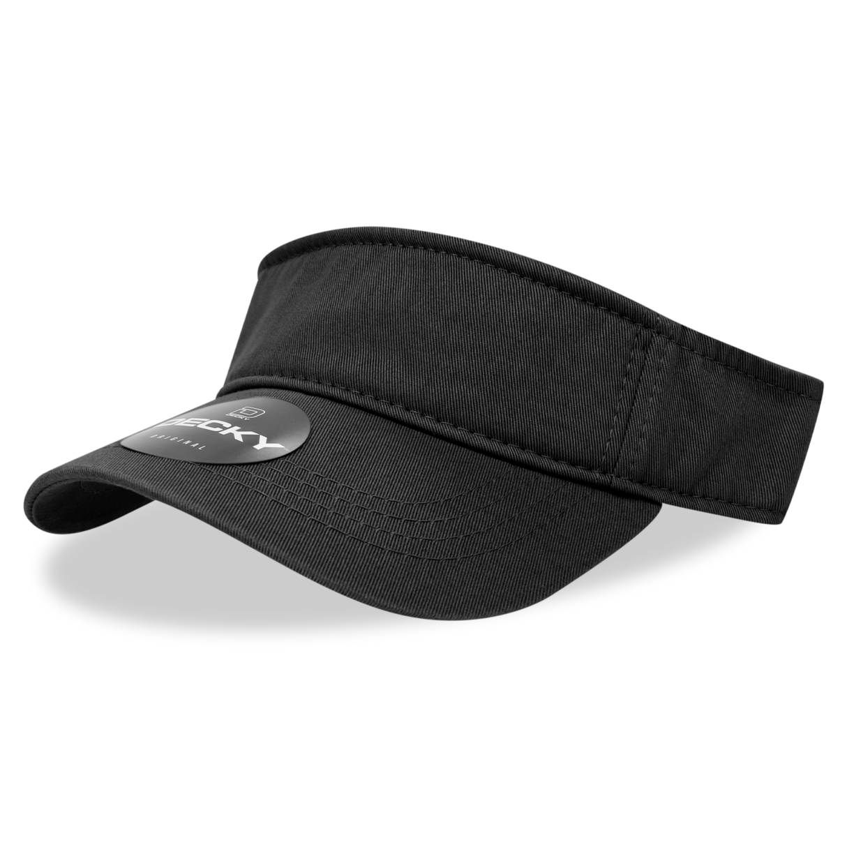 Decky Polo Visor | Decky 962