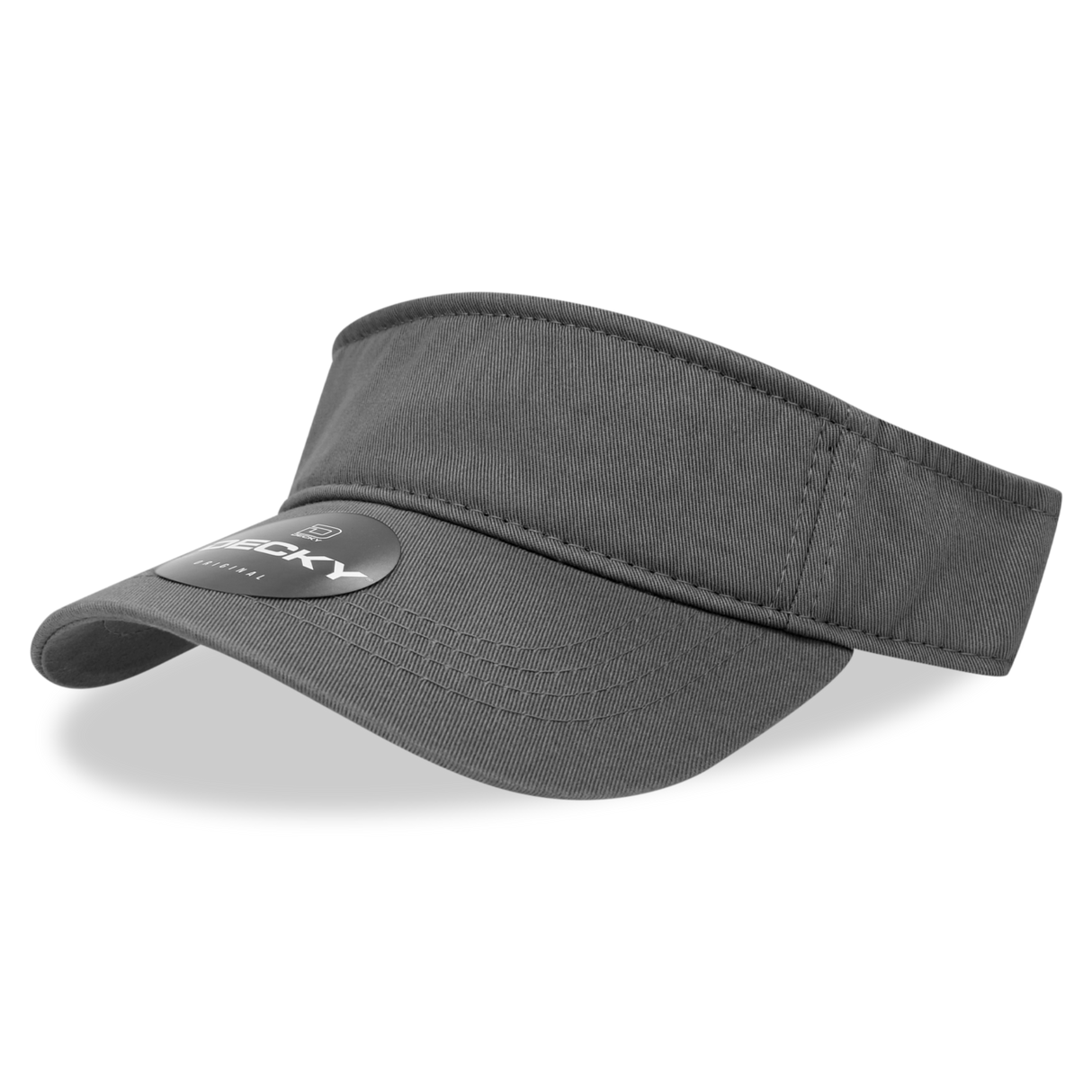 Decky Polo Visor | Decky 962