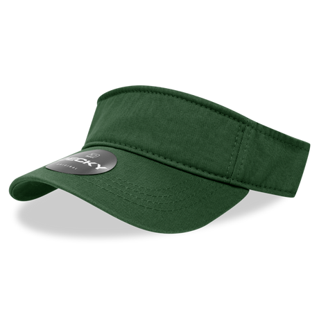 Decky Polo Visor | Decky 962