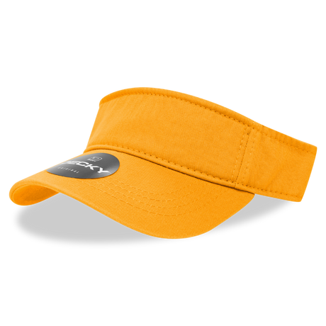 Decky Polo Visor | Decky 962