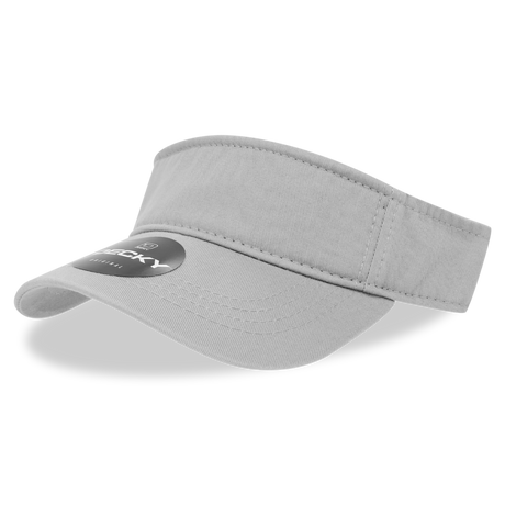 Decky Polo Visor | Decky 962