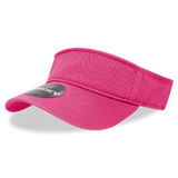 Decky Polo Visor | Decky 962