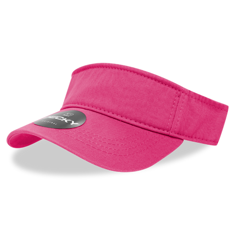 Decky Polo Visor | Decky 962