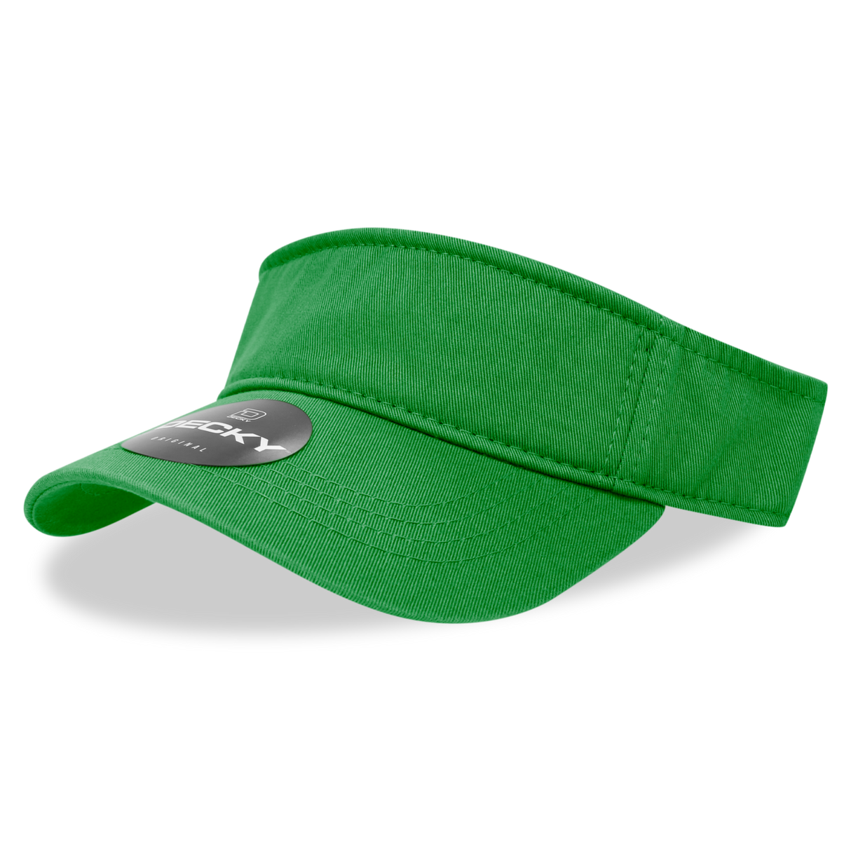 Decky Polo Visor | Decky 962