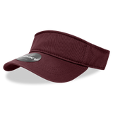 Decky Polo Visor | Decky 962
