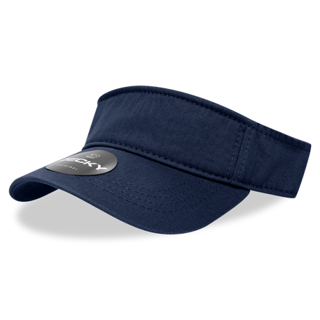 Decky Polo Visor | Decky 962