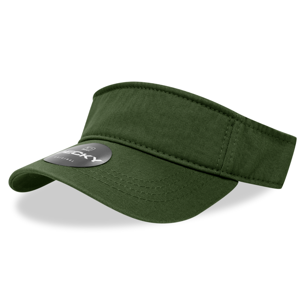 Decky Polo Visor | Decky 962