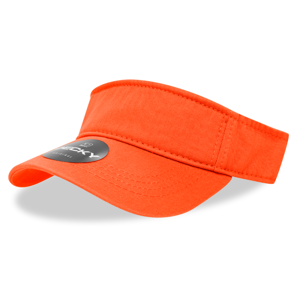 Decky Polo Visor | Decky 962