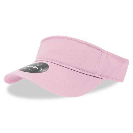 Decky Polo Visor | Decky 962