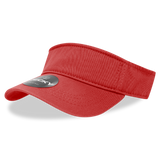 Decky Polo Visor | Decky 962