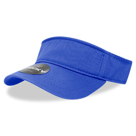 Decky Polo Visor | Decky 962