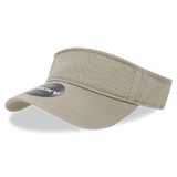 Decky Polo Visor | Decky 962