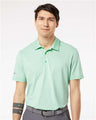 Adidas Men's Ultimate365 Solid Polo - Adidas A514