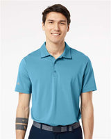Adidas Men's Ultimate365 Solid Polo - Adidas A514