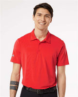 Adidas Men's Ultimate365 Solid Polo - Adidas A514
