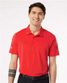 Adidas Men's Ultimate365 Solid Polo - Adidas A514