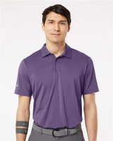 Adidas Men's Ultimate365 Solid Polo - Adidas A514