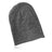 Royal Apparel 96250 Unisex Organic RPET Beanie - Heather Coal