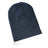 Royal Apparel 96250 Unisex Organic RPET Beanie - Heather Dusk