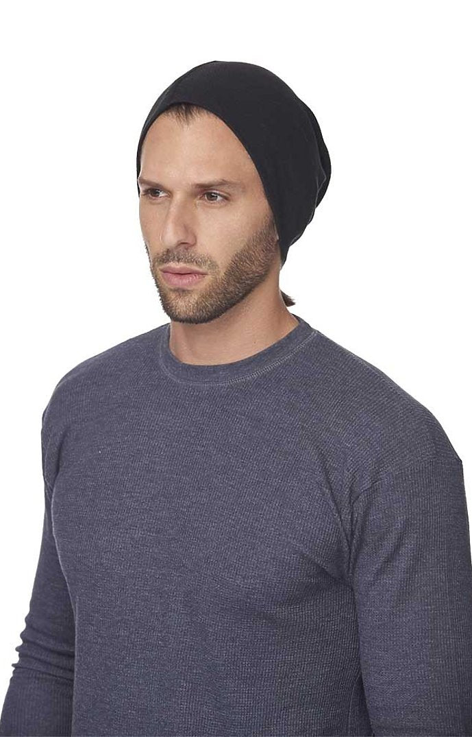 Royal Apparel 96250 Unisex Organic RPET Beanie - Shadow