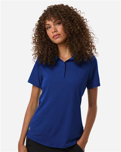 Adidas Women's Ultimate365 Solid Polo - Adidas A515