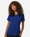 Adidas Women's Ultimate365 Solid Polo - Adidas A515