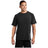 Men's Ultimate Performance Crew DRI-EQUIP Black X-Small