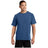 Men's Ultimate Performance Crew DRI-EQUIP Dark Denim X-Small