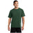 Men's Ultimate Performance Crew DRI-EQUIP Forest Green X-Small
