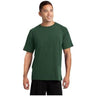 Men's Ultimate Performance Crew DRI-EQUIP Forest Green X-Small